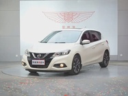 Nissan Tiida 2017