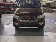 Wuling Hongguang 2018
