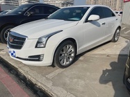 Cadillac ATS 2019