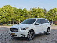 Infiniti JX 2015
