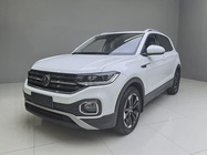 Volkswagen Tacqua 2020