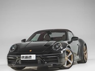 Porsche 911 2022