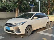Toyota Yaris 2020