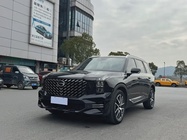 GAC GS8 2025