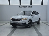 Skoda Kamiq 2024