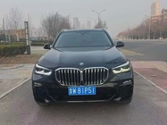 BMW X5 2020
