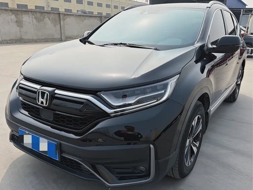 Honda CR-V 2022