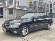 Toyota Crown 2007