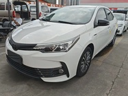 Toyota Corolla 2018