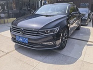 Volkswagen Magotan 2021