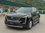 Cadillac XT4 2021