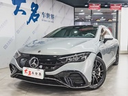 Mercedes-Benz EQE 2025