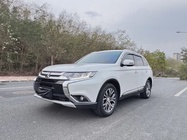 Mitsubishi Outlander 2018