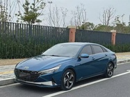 Hyundai Elantra 2021