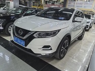 Nissan Qashqai 2022