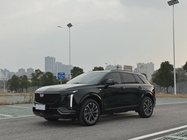 Cadillac XT5 2024