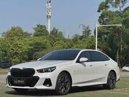 BMW 5 Series 2026