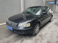 Volkswagen Passat 2005