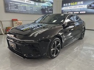Lynk & Co 03 2023