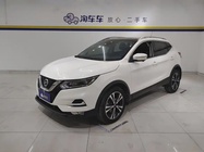 Nissan Qashqai 2023