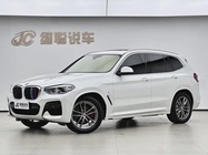 BMW X3 2020