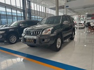 Toyota Prado 2003