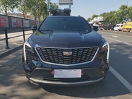 Cadillac XT4 2020