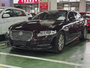 Jaguar XJ 2014