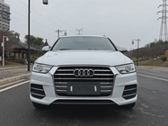 Audi Q3 2017