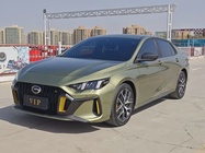 GAC Shadow Leopard 2022