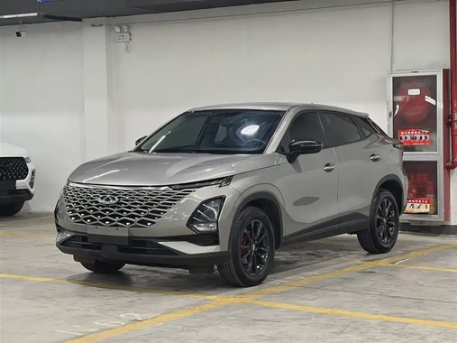 Chery Omoda 2023
