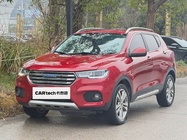 Haval H2 2017