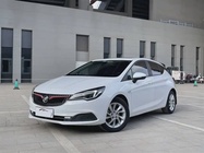 Buick Verano 2018
