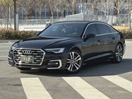 Audi A6 2024