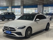 Mercedes-Benz C-Class 2025