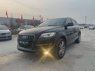 Audi Q7 2014