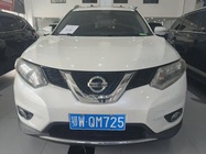 Nissan X-Trail 2015