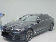 BMW 5 Series 2023