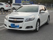 Chevrolet Malibu 2012