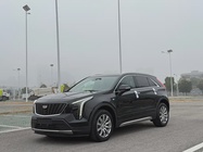 Cadillac XT4 2023