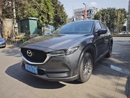 Mazda CX-5 2021