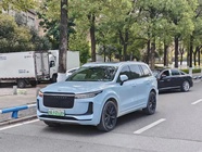 Li Auto ONE 2021