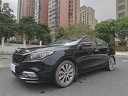 Kia K4 2015