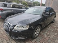 Audi A6 2012
