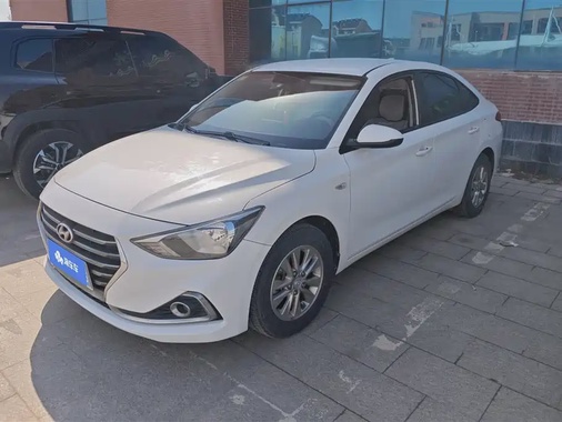 Hyundai Elantra 2018