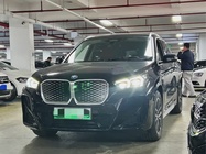BMW iX1 2024
