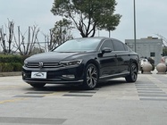 Volkswagen Magotan 2022