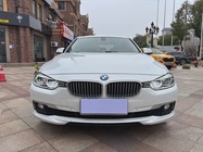 BMW 3 Series 2018