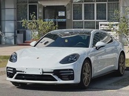 Porsche Panamera 2022