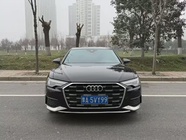Audi A6 2019